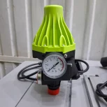 VIDO Automatic Pump Control in Addis Ababa