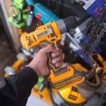 20V Ingco Cordless Drill in Addis Ababa