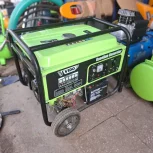 5.5 KW Vido Generator Addis Ababa