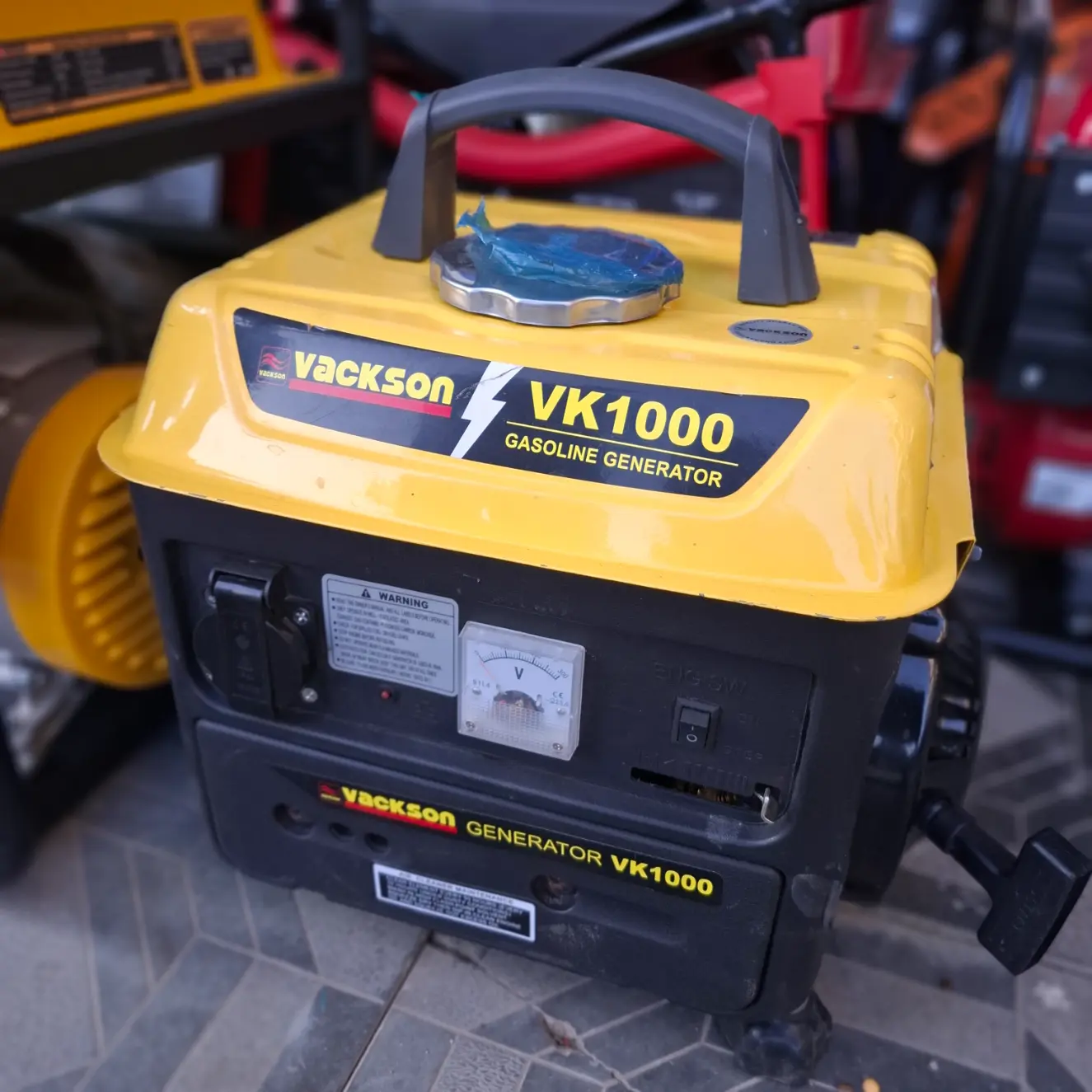 1KW Generator